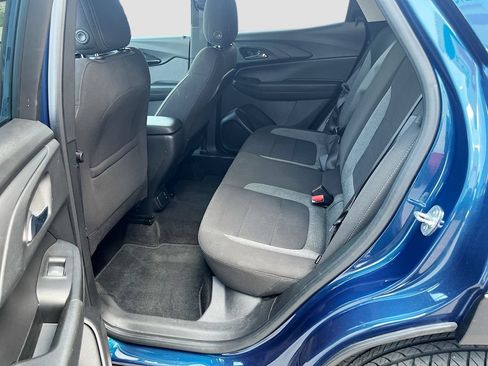 Used 2021 Chevrolet TrailBlazer LT w/ Convenience Package AWD/4WD image 24