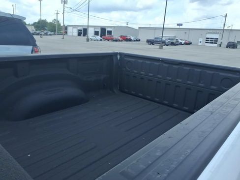 Used 2023 RAM 1500 Lone Star AWD/4WD image 15