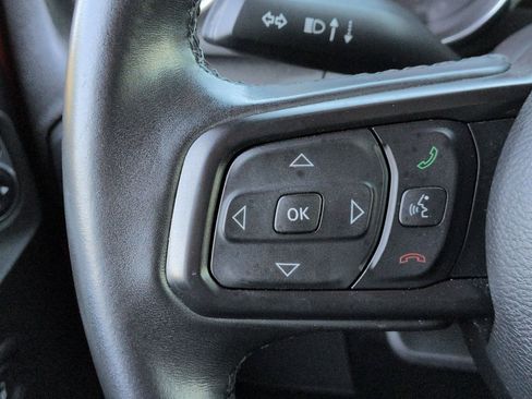 Used 2022 Jeep Wrangler Unlimited Sport AWD/4WD image 18