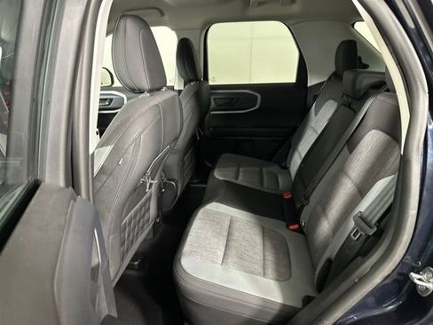 Used 2021 Ford Bronco Sport Big Bend w/ Big Bend Package (96B) image 23