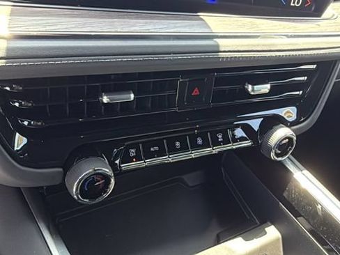New 2026 Chevrolet Tahoe LS w/ LPO, Dark Essentials Package RWD image 22