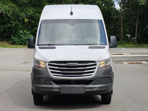 Used 2020 Mercedes-Benz Sprinter 3500 image 5