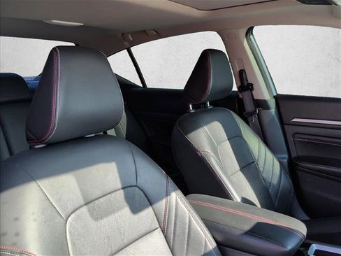 Used 2023 Nissan Altima 2.5 SR w/ SR Premium Package FWD image 22