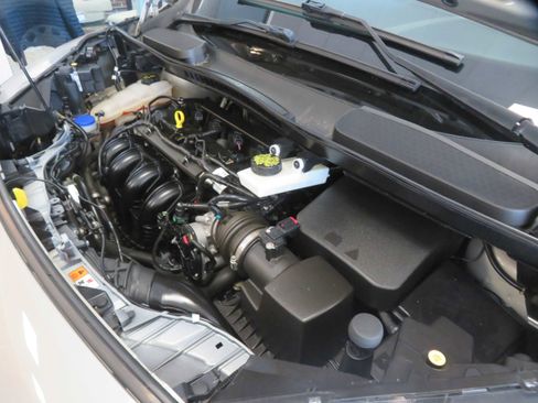 Used 2016 Ford Transit Connect XL image 46