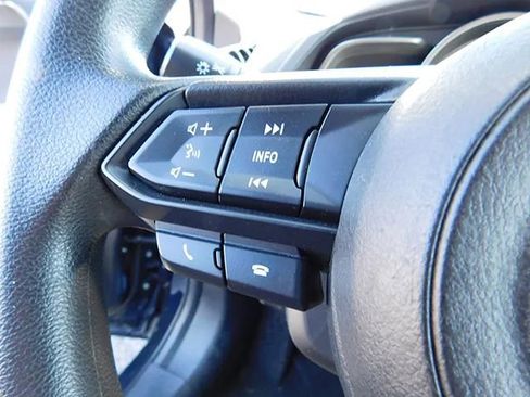 Used 2019 MAZDA CX-3 Sport image 21