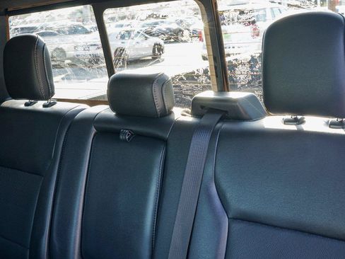 Used 2021 Ford F150 Lariat w/ Equipment Group 502A High AWD/4WD image 24