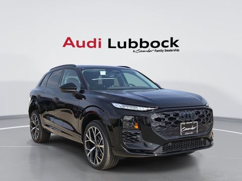 New 2026 Audi Q3 quattro 2.0T image 1