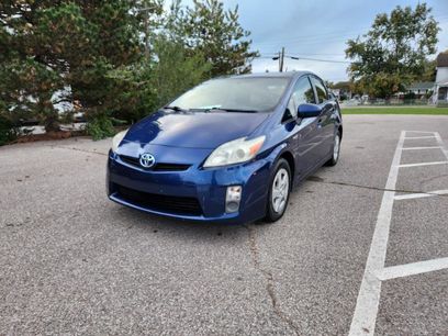 Used 2011 Toyota Prius Five