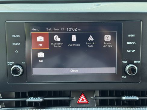 Used 2023 Kia Sportage LX FWD image 22