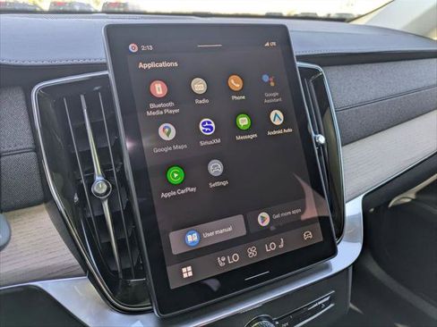 New 2026 Volvo XC90 T8 Plus w/ Protection Package image 9