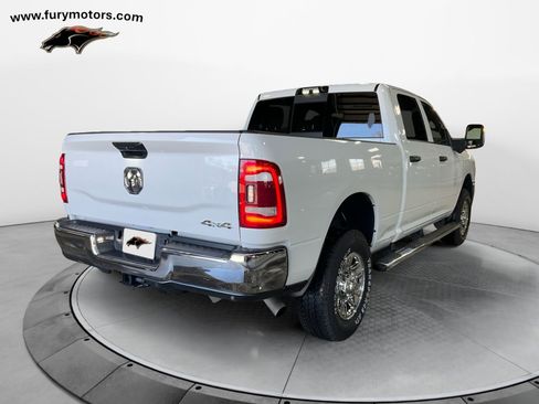 Used 2024 RAM 2500 Tradesman w/ Towing Technology Group image 3