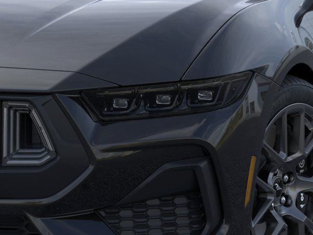 New 2026 Ford Mustang Premium w/ Mustang RTR Package RWD image 18