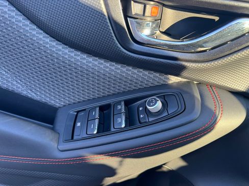 Used 2022 Subaru Forester Sport image 22