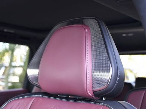 New 2026 INFINITI QX80 Autograph w/ Premium Cargo Package image 24