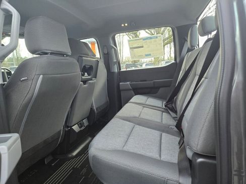 New 2026 Ford F350 XL AWD/4WD image 10