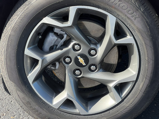 Certified 2026 Chevrolet Trax LT FWD image 6