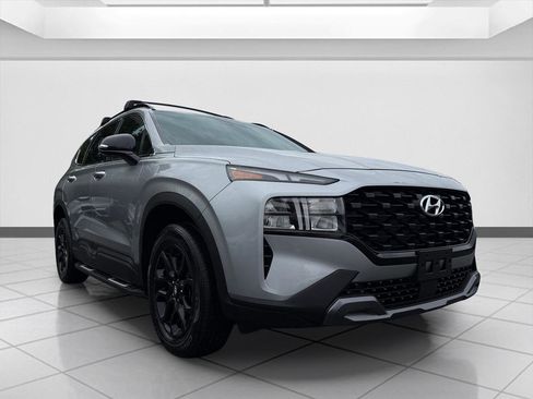 Used 2023 Hyundai Santa Fe XRT AWD/4WD image 5