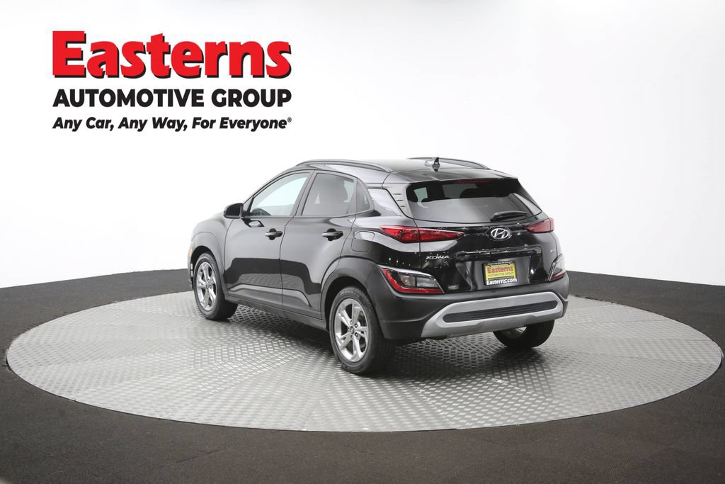 Used 2022 Hyundai Kona SEL w/ Convenience Package AWD/4WD image 66