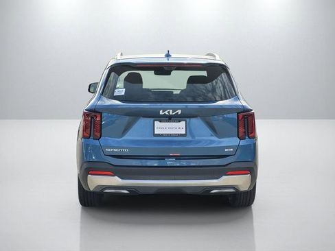 New 2025 Kia Sorento SX Prestige image 5
