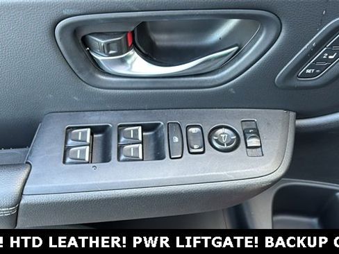 Used 2023 Honda Pilot EX-L image 8