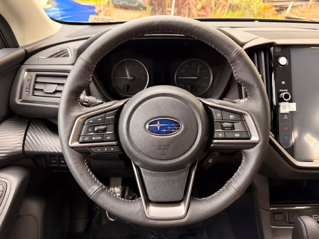 Certified 2026 Subaru Ascent Premium AWD/4WD image 16