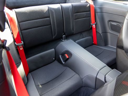 Used 2026 Porsche 911 GT3 image 57