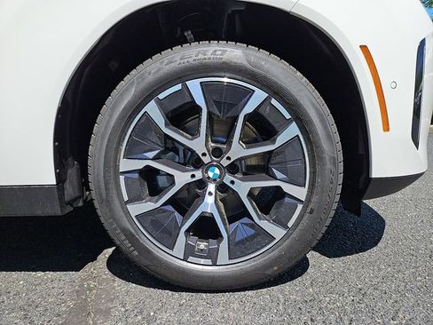 New 2026 BMW X3 xDrive30 AWD/4WD image 8