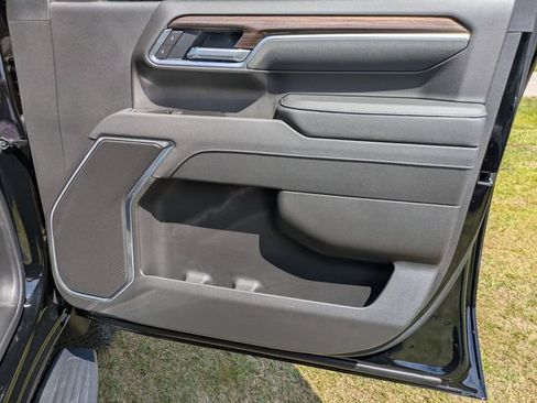 New 2026 Chevrolet Silverado 2500 LT w/ Trail Boss Package AWD/4WD image 35