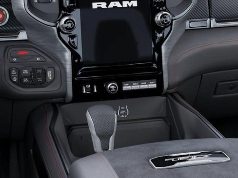 New 2027 RAM 1500 TRX AWD/4WD image 29