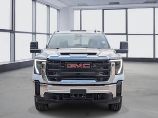 Used 2024 GMC Sierra 2500 Pro video 2