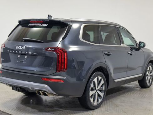 Used 2022 Kia Telluride S image 10