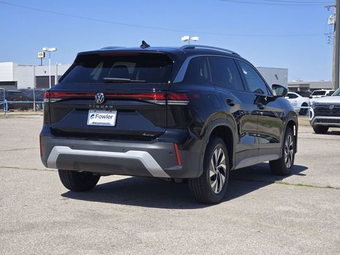 New 2026 Volkswagen Tiguan S AWD/4WD image 4