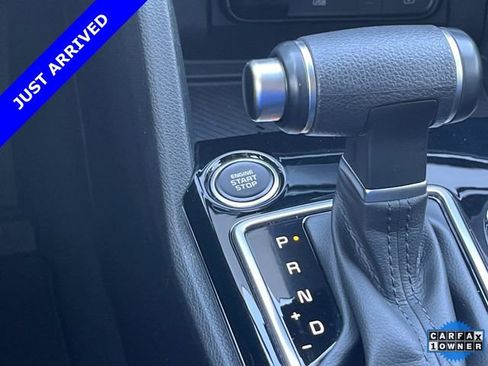 Used 2024 Kia Sportage EX FWD image 34