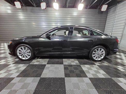 Used 2020 Audi A6 2.0T Premium w/ Convenience Package AWD/4WD image 8