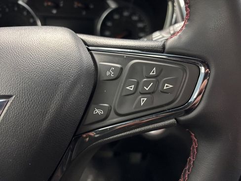 Certified 2024 Chevrolet Equinox RS image 37