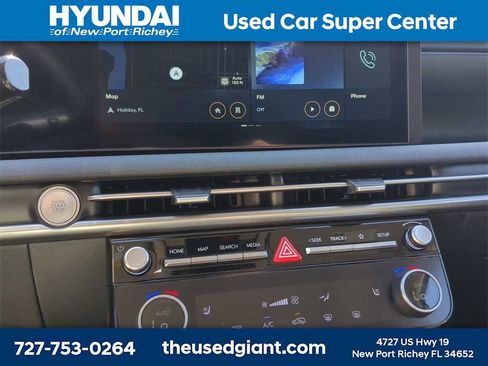 New 2026 Hyundai Tucson SEL image 29