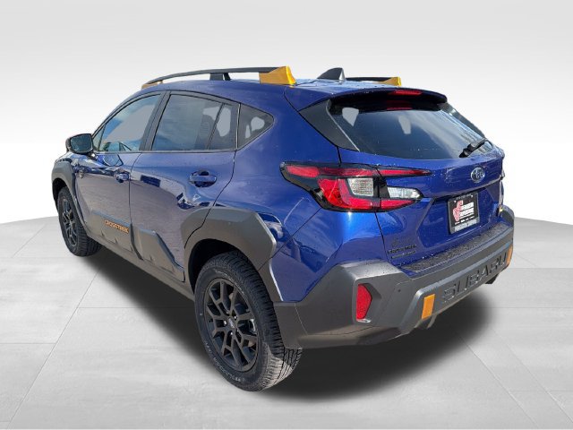 New 2026 Subaru Crosstrek 2.5i Wilderness AWD/4WD image 5