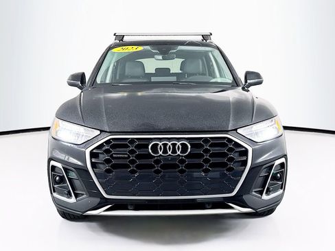 Used 2023 Audi Q5 2.0T Premium Plus image 2