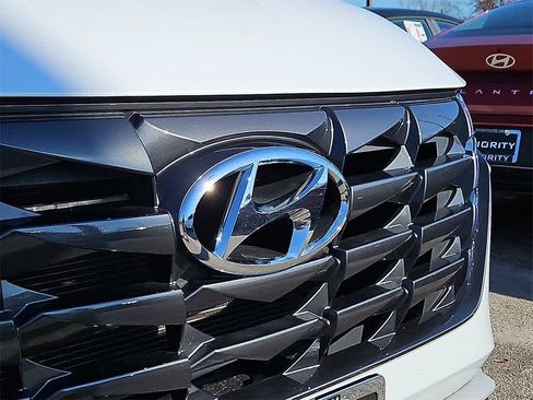 Used 2024 Hyundai Tucson SEL image 30