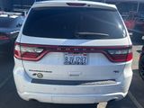 Used 2018 Dodge Durango R/T w/ Technology Group image 2