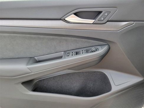 New 2025 Volkswagen GTI SE image 10