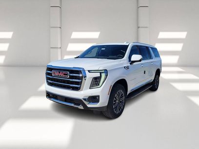 New 2026 GMC Yukon XL Elevation w/ Elevation Premium Package