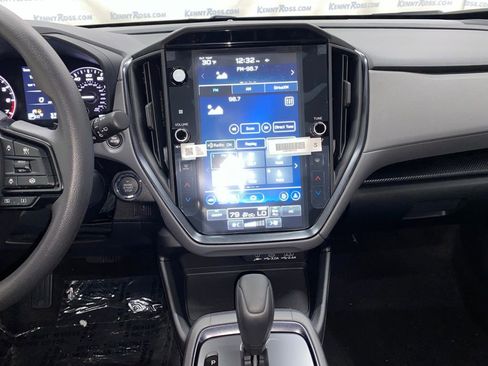 New 2026 Subaru Crosstrek 2.0i Premium image 17