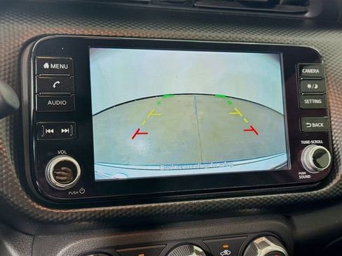 Used 2024 Nissan Kicks SV image 13