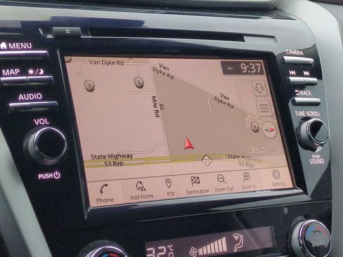 Used 2020 Nissan Murano Platinum image 18