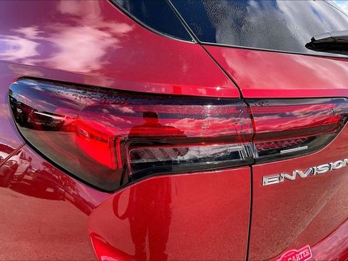 Used 2023 Buick Envision Essence image 20