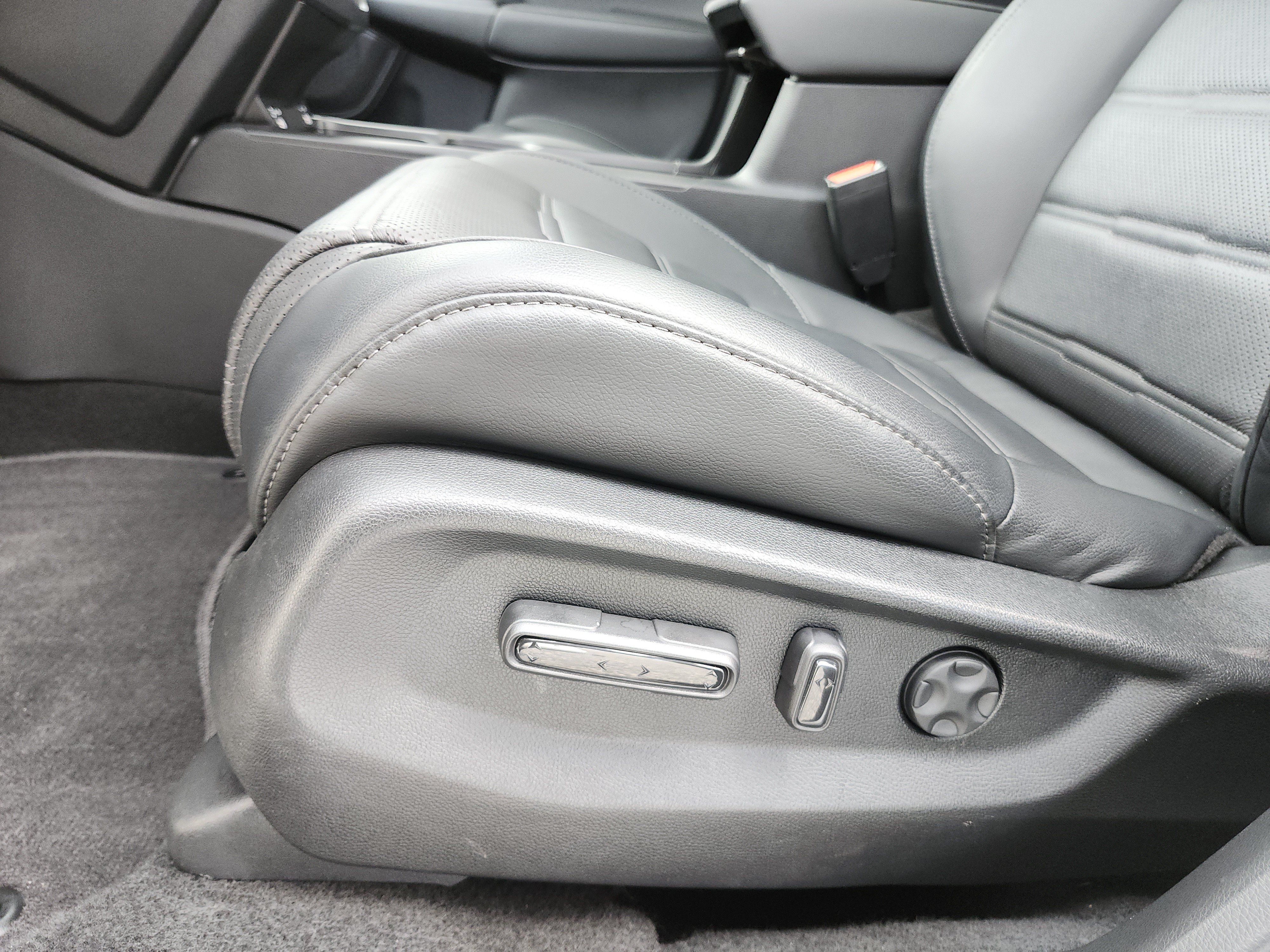 Used 2022 Honda CR-V EX-L image 21