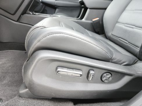 Used 2022 Honda CR-V EX-L image 21