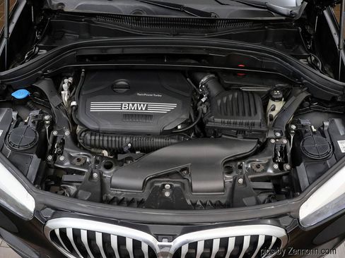 Used 2022 BMW X1 sDrive28i w/ Convenience Package FWD image 38
