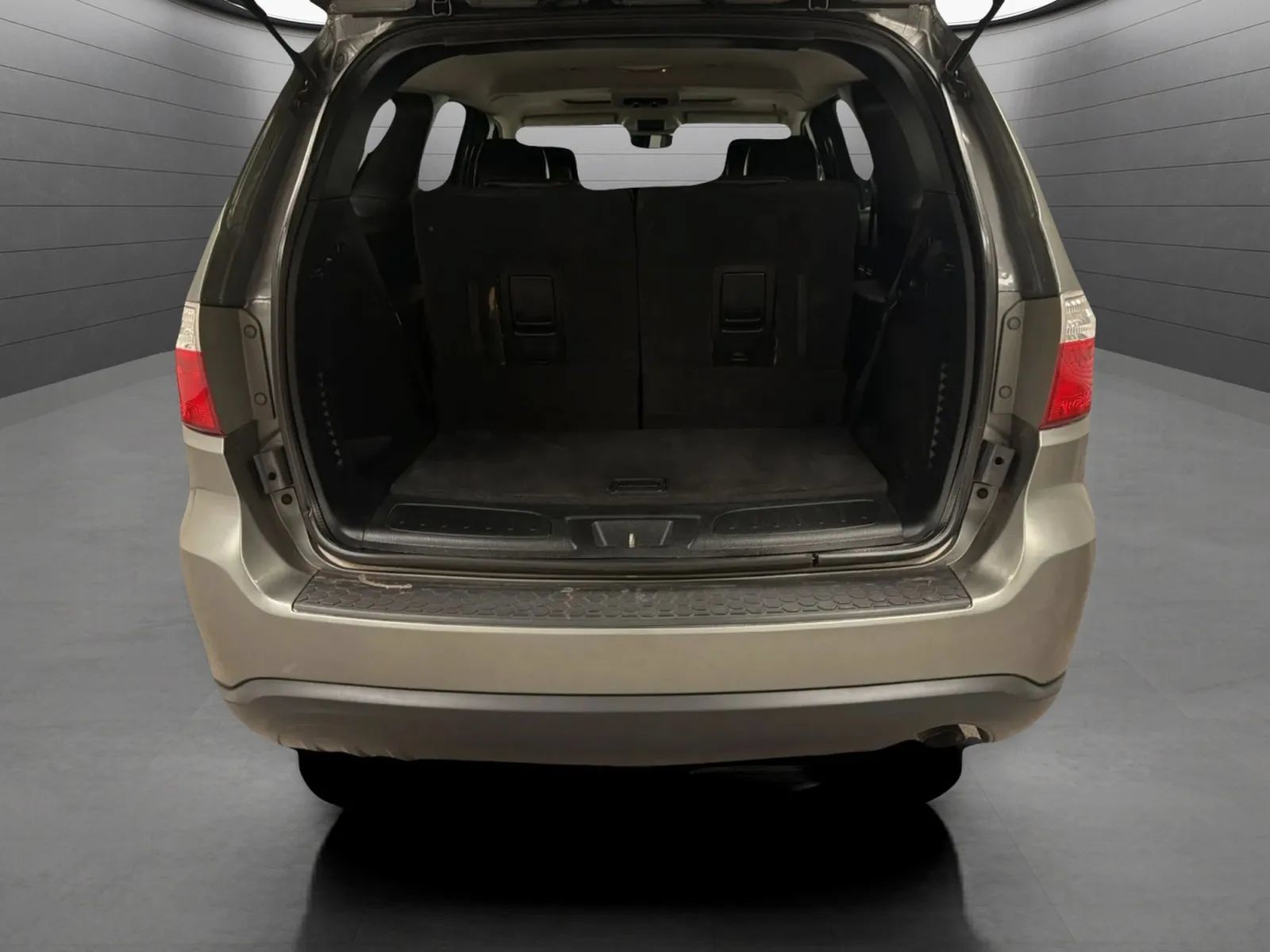 Used 2012 Dodge Durango SXT RWD image 22